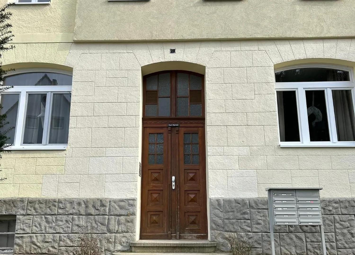 קובורג Monteurwohnung Burchard I Rosenau - Platz Fuer 6 Personen