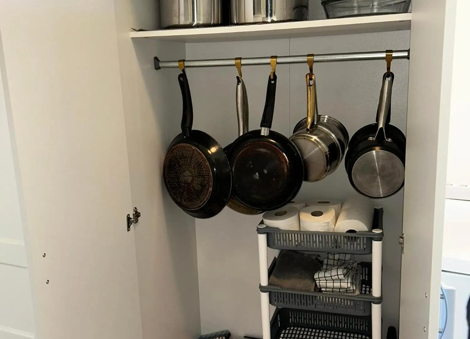 קובורג Monteurwohnung Burchard I Rosenau - Platz Fuer 6 Personen